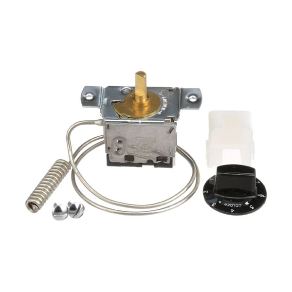 Temperature Control For - Part# 502-204A